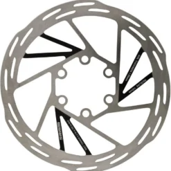 SRAM Bremsscheibe Paceline Rounded 6-Loch