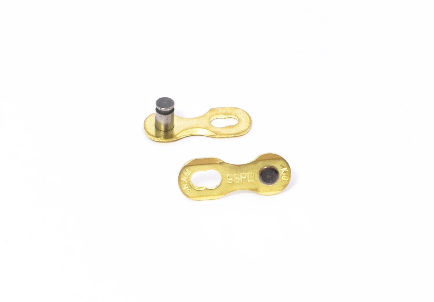 SRAM Kettenverschlussglied Power Link 9-fach gold SRAM Kettenverschlussglied Power Link 9-fach Gold -Shimano Fahrradladen sram kettenverschlussglied power link 9 fach gold 829189 3547