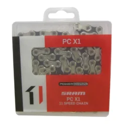 SRAM Kette PC X1 Eagle 11-fach 118 Glieder