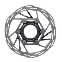 SRAM Bremsscheibe Rotor Paceline CenterLock Rounded