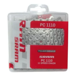 SRAM PC 1110 SolidPin E-Bike Kette - 114 Glieder