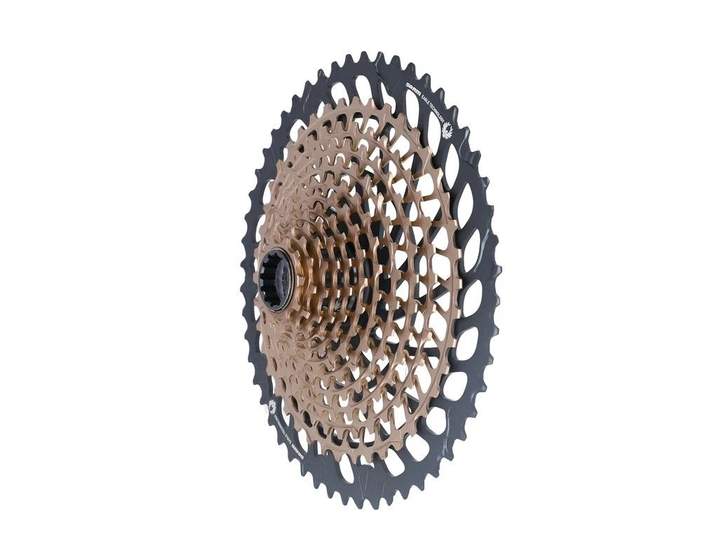 SRAM XG-1299 Kassette Eagle XD 12-fach 10-52 Zähne SRAM XG-1299 Kassette Eagle XD 12-fach 10-52 Zähne -Shimano Fahrradladen sram xg 1299 eagle xd