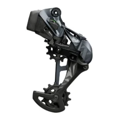 SRAM Schaltwerk XX1 Eagle AXS 12-Gang, Schwarz, Ohne Akku