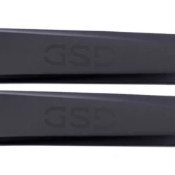 Tern Kurbelsatz GSD Gen.1, Bosch, ISIS, 170mm, Schwarz