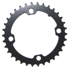 SRAM Truvativ Kettenblatt | 104mm Lochkreis | Stahl