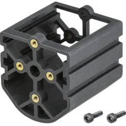 Trek PowerTube 500/ 625 Adapter Allant+/ Diamant Zouma+