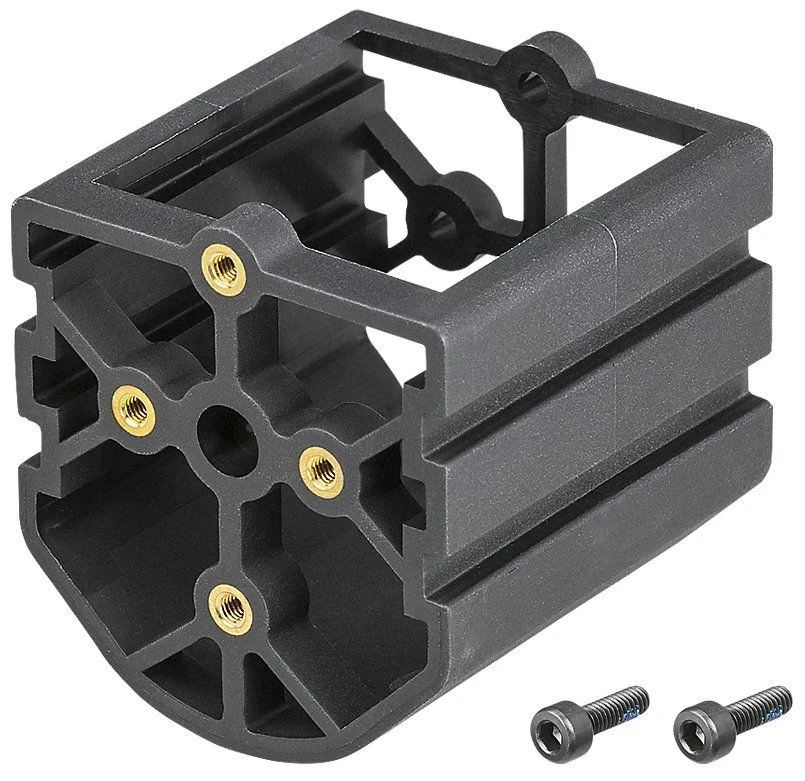 Trek PowerTube 500/ 625 Adapter Allant+/ Diamant Zouma+ Trek PowerTube 500/ 625 Adapter Allant+/ Diamant Zouma+ -Shimano Fahrradladen trek powertube 500 625 adapter allant plus diamant zouma