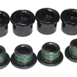 Truvativ Kettenblattschrauben-Set Für 1-fach Mit Kettenschutz