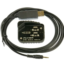 Flyer Update Tool SIB2 Inkl. Kabel