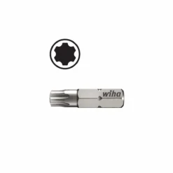 Wiha TORX PLUS® 40IP Bit 1/4“ Für Bosch Gen.4 Motorbefestigung