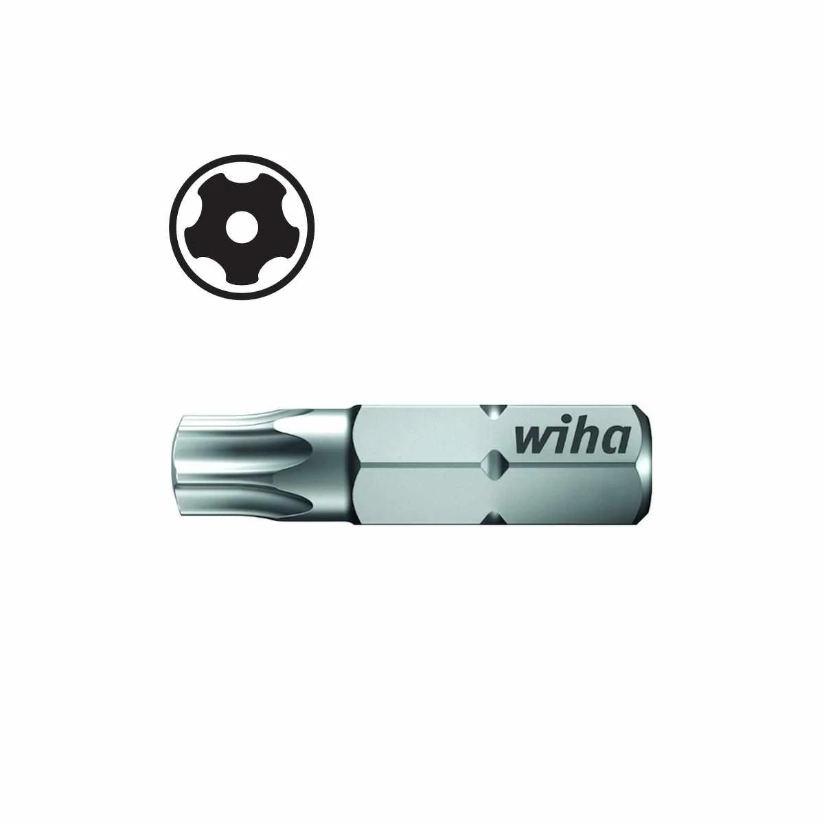Wiha TORX PLUS® Security 25 IPR 1/4" Bit für Bosch Gen.4 Haltebleche Wiha TORX PLUS® Security 25 IPR 1/4" Bit Für Bosch Gen.4 Haltebleche -Shimano Fahrradladen wiha torx plus security 25 ipr 1 4 bit fur bosch gen 4 haltebleche 7789