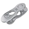 Connex / Wippermann Kettenschloss Verschlussglieder Connex-Link 11-fach -Shimano Fahrradladen wippermann connex kettenverschluss elf fach einzeln