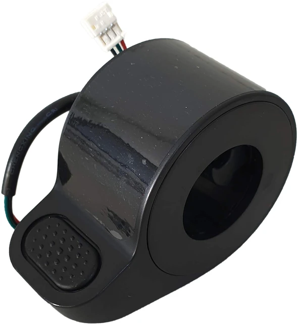 XIAOMI Beschleunigungshebel für MI E-Scooter M365 XIAOMI Beschleunigungshebel Für MI E-Scooter M365 -Shimano Fahrradladen xiaomi beschleunigungshebel m365