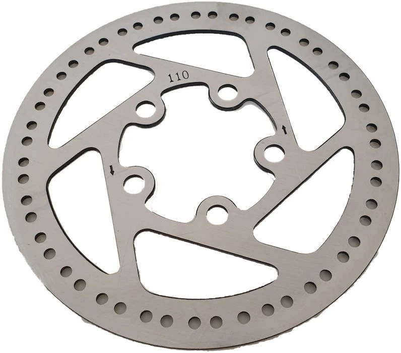 XIAOMI Bremsscheibe 110 mm für MI E-Scooter M365 XIAOMI Bremsscheibe 110 Mm Für MI E-Scooter M365 -Shimano Fahrradladen xiaomi bremsscheibe mi e