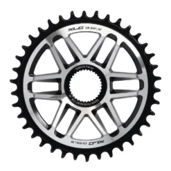 XLC EBike Kettenblatt CR-E08 Für Yamaha PW-X2 38 Zähne