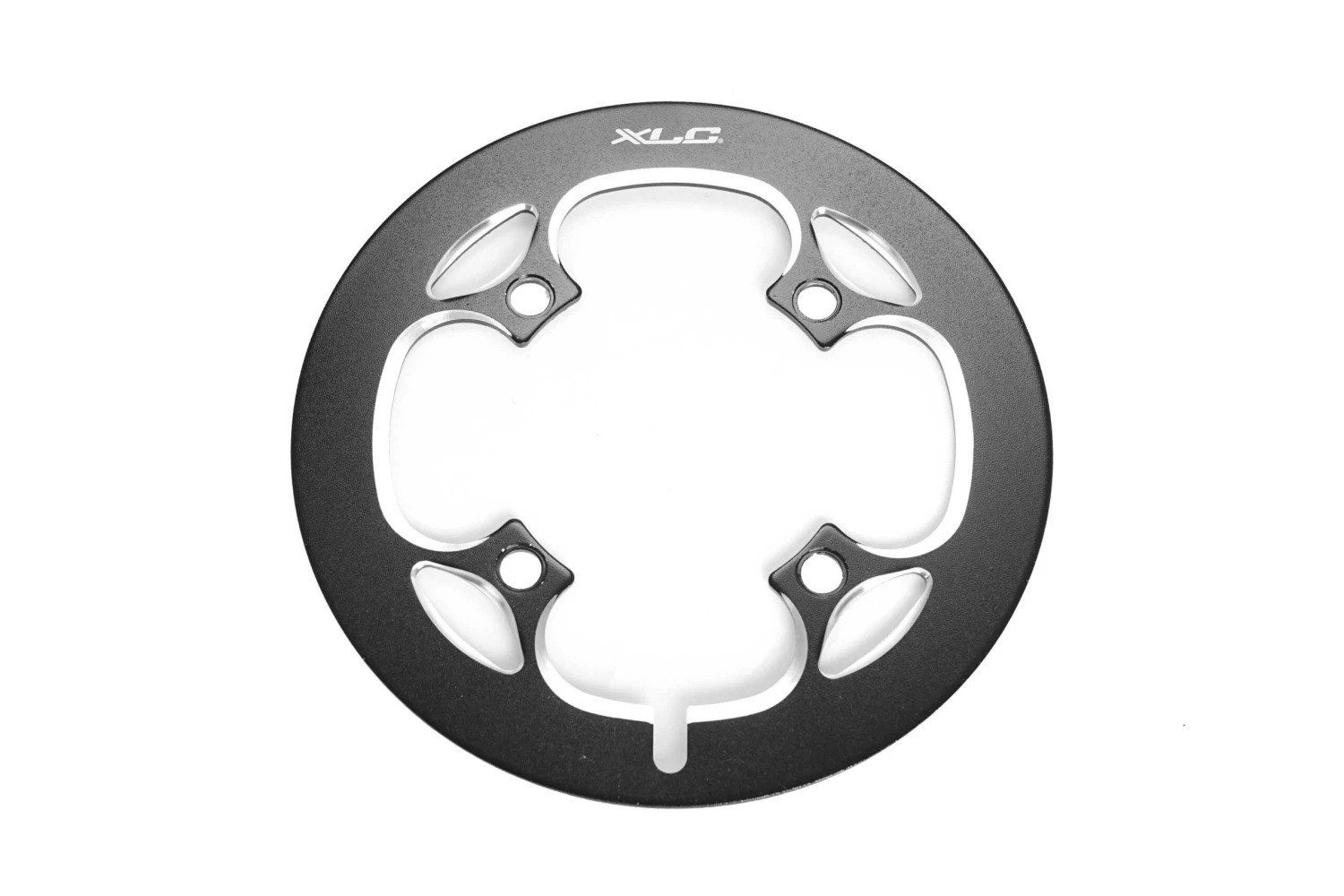 XLC E-Bike Kettenschutz 38, 42, 44 Zähne XLC E-Bike Kettenschutz 38, 42, 44 Zähne -Shimano Fahrradladen xlc kettenschutz 42 t 2 scaled