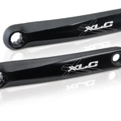 XLC Kurbelset CR-E01 Für BOSCH E-Bike-Systeme