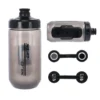 Haibike XLC MRS The Bottle Trinkflaschen Set Für Haibike MRS -Shimano Fahrradladen xlc the bottle trinkflaschen set haibike mrs 450ml