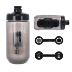 Haibike XLC MRS The Bottle Trinkflaschen Set Für Haibike MRS