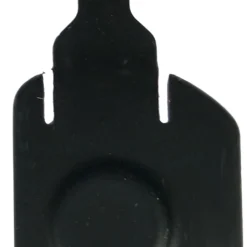 Yamaha E-Bike Abdeckkappe Für 400/500 Wh Rahmenakku-Ladebuchse Bis 2017