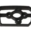Yamaha E-Bike Akkuhalterung Angle Shim Winkeladapter -Shimano Fahrradladen yamaha ebike angle shim winkeladapter akkumontage 3840x2160