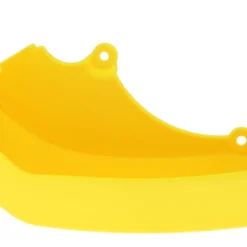 Haibike / Yamaha E-Bike Skidplate SDuro Für PW-Antrieb/Interface