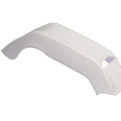 Haibike / Yamaha E-Bike Skidplate SDuro Für PW-X-Mittelmotor -Shimano Fahrradladen yamaha skidplate sduro e bike pwx mittelmotor weiss matt innen 2 scaled